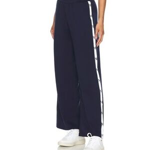 MUSIER PARIS Muffin Pants in Navy